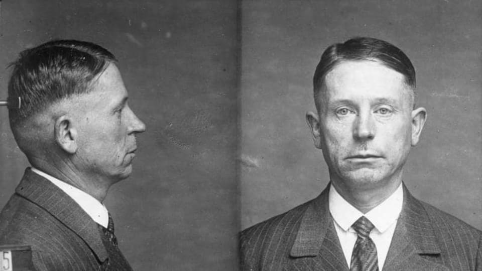 Peter Kürten